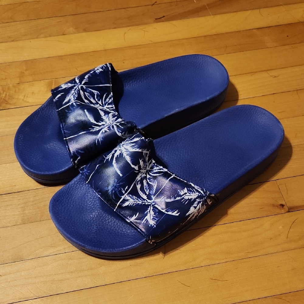 Women's Slide Sandals